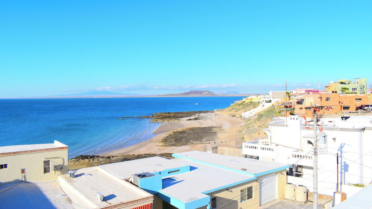 Photo of Others in Cholla Bay