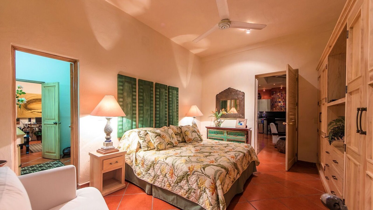 Photo of Bedroom in Proyecto escola