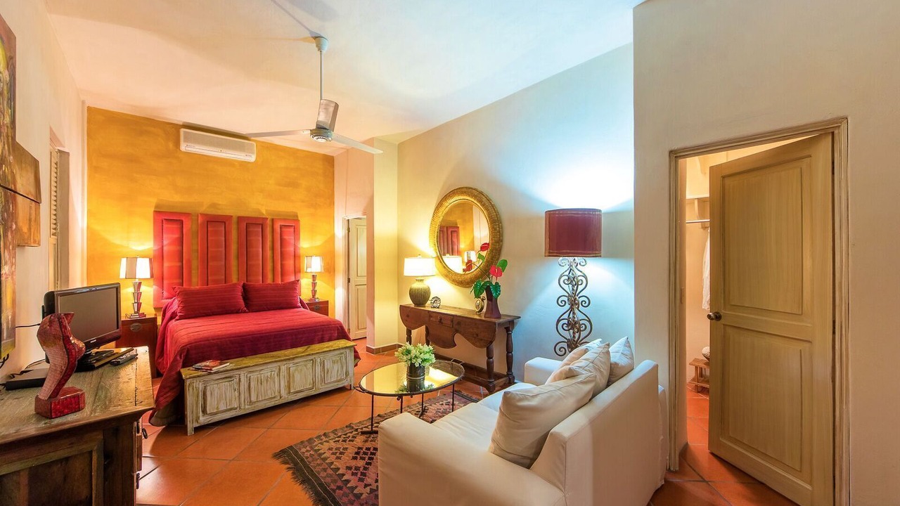Photo of Livingroom in Proyecto escola