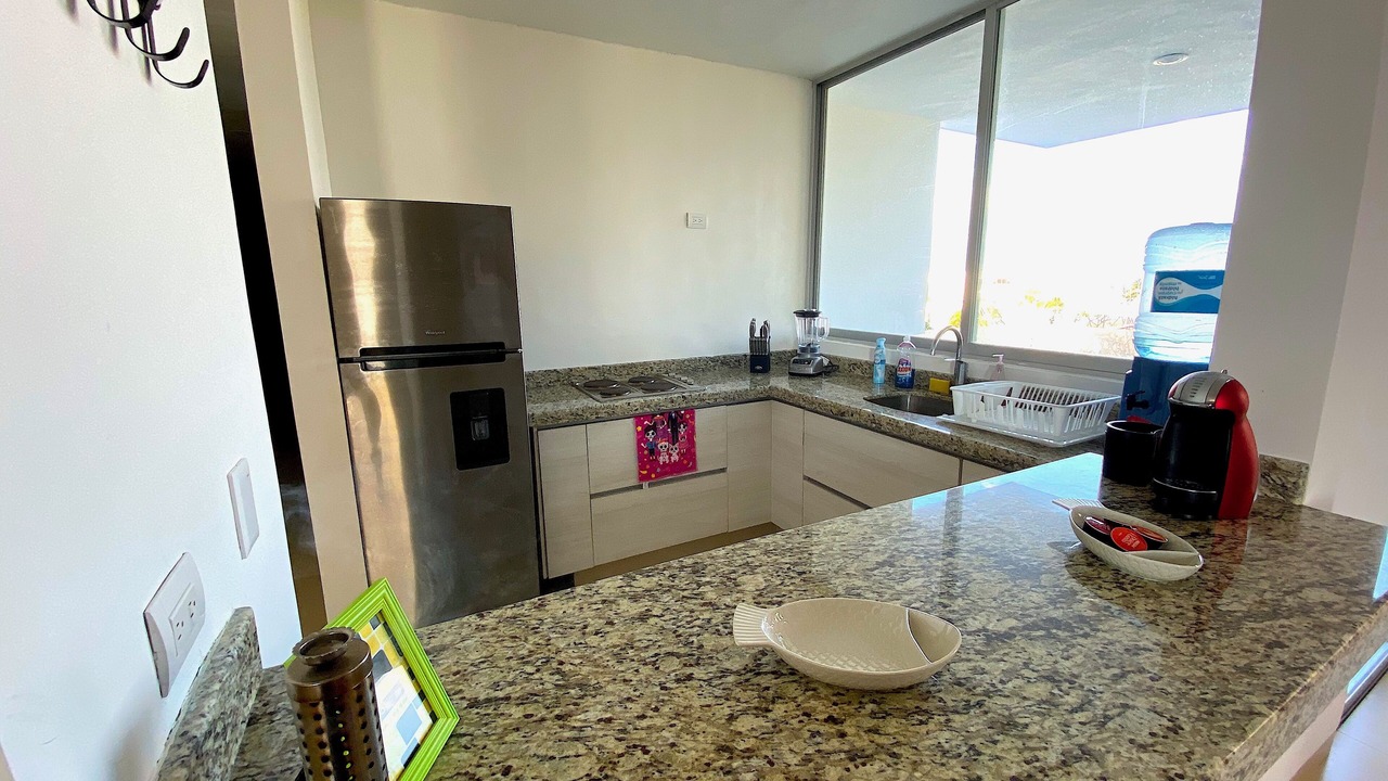 Photo of Kitchen in Merida
