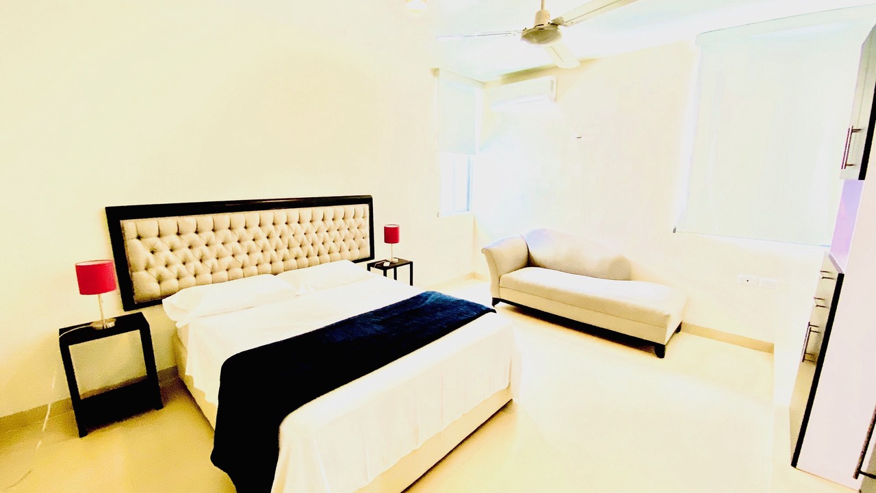 Photo of Bedroom in Merida