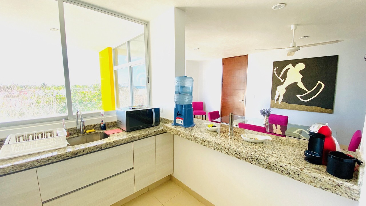 Photo of Kitchen in Merida