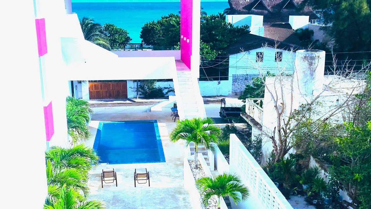 Photo of Outdoor in Merida