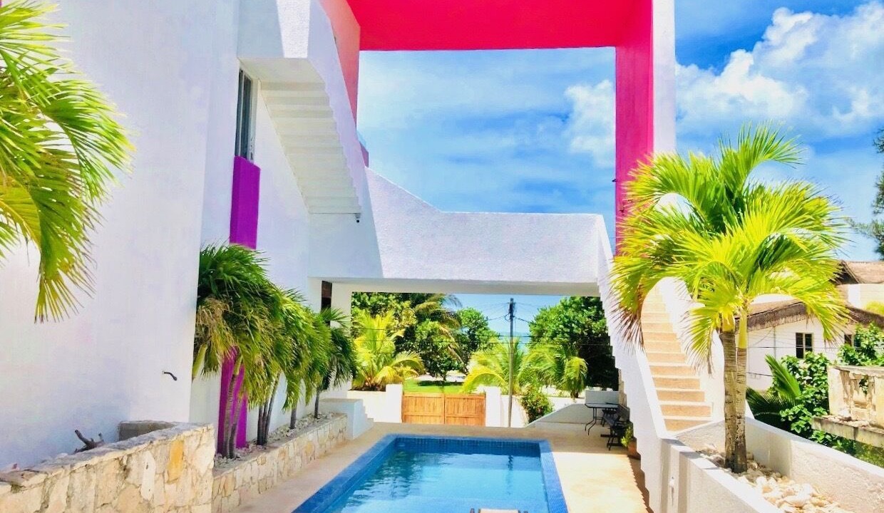 Photo of Outdoor in Merida