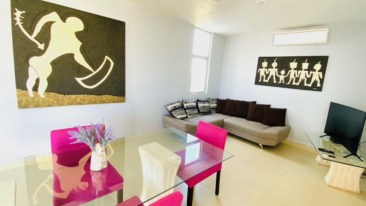 Photo of Livingroom in Merida