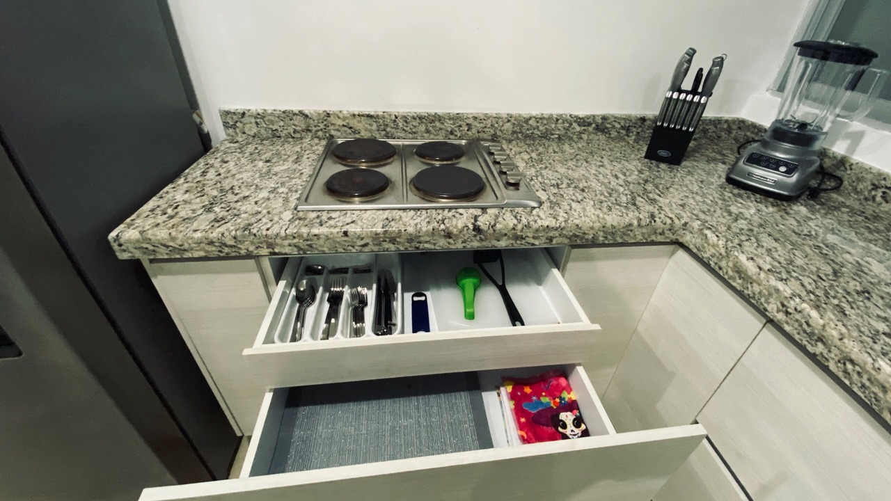 Photo of Kitchen in Merida