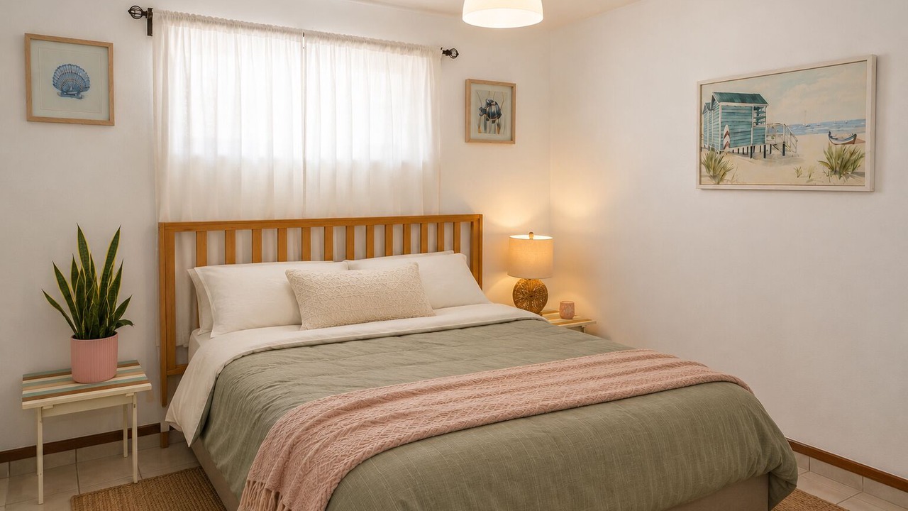 Photo of Bedroom in Costa
