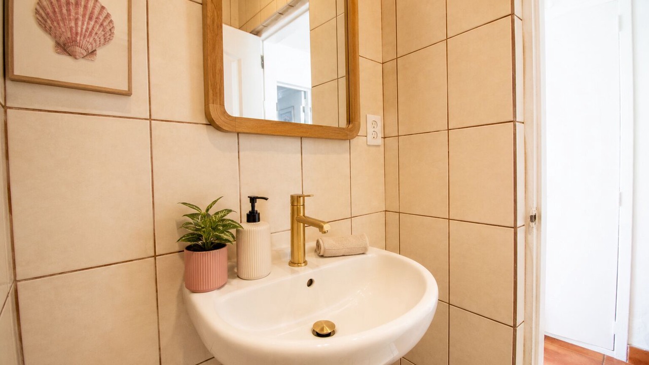 Photo of Bathroom in Costa