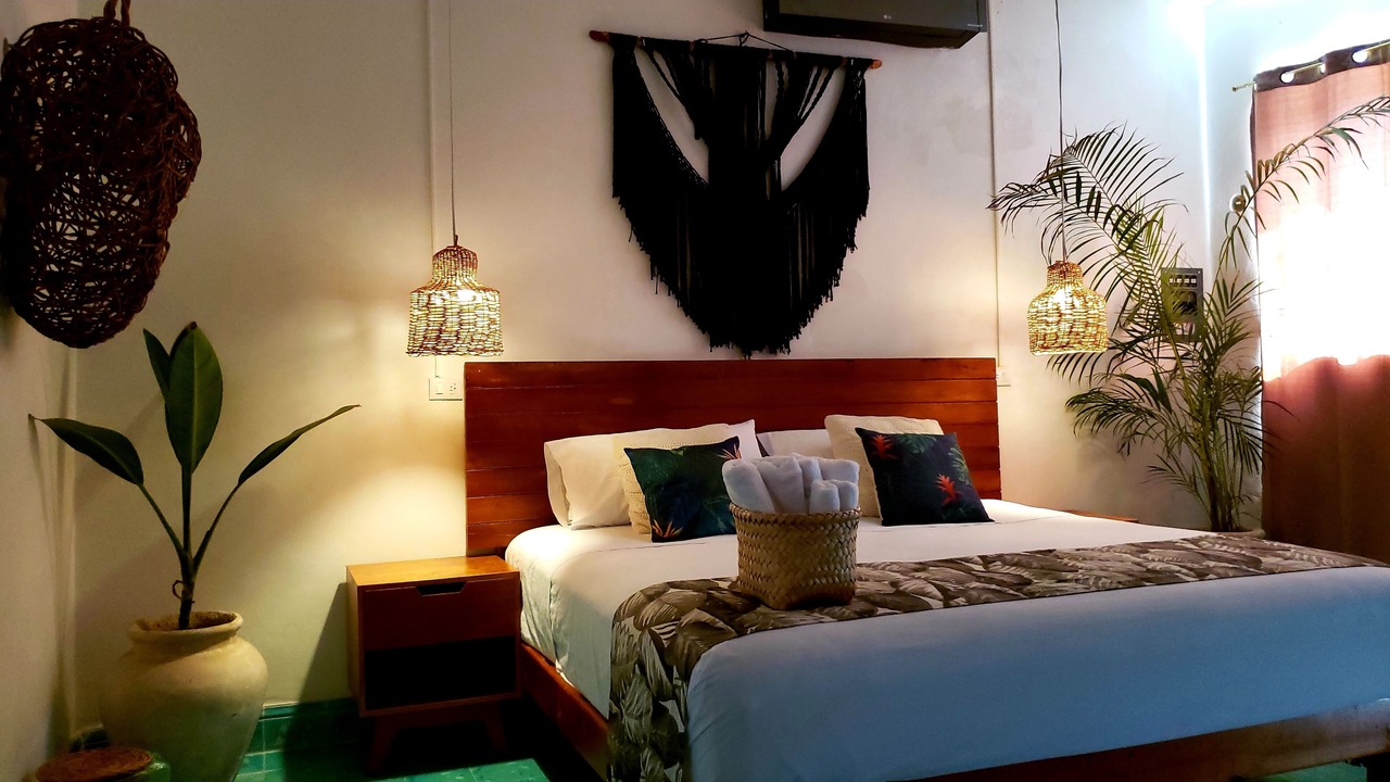 Photo of Bedroom in Colonia Centro