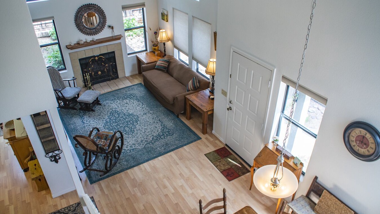 Photo of Livingroom in Flagstaff
