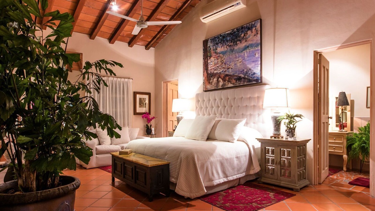 Photo of Bedroom in Proyecto escola