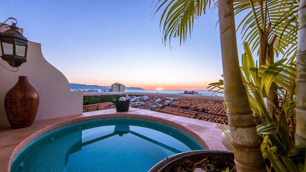 Photo of Outdoor in Downtown Puerto Vallarta