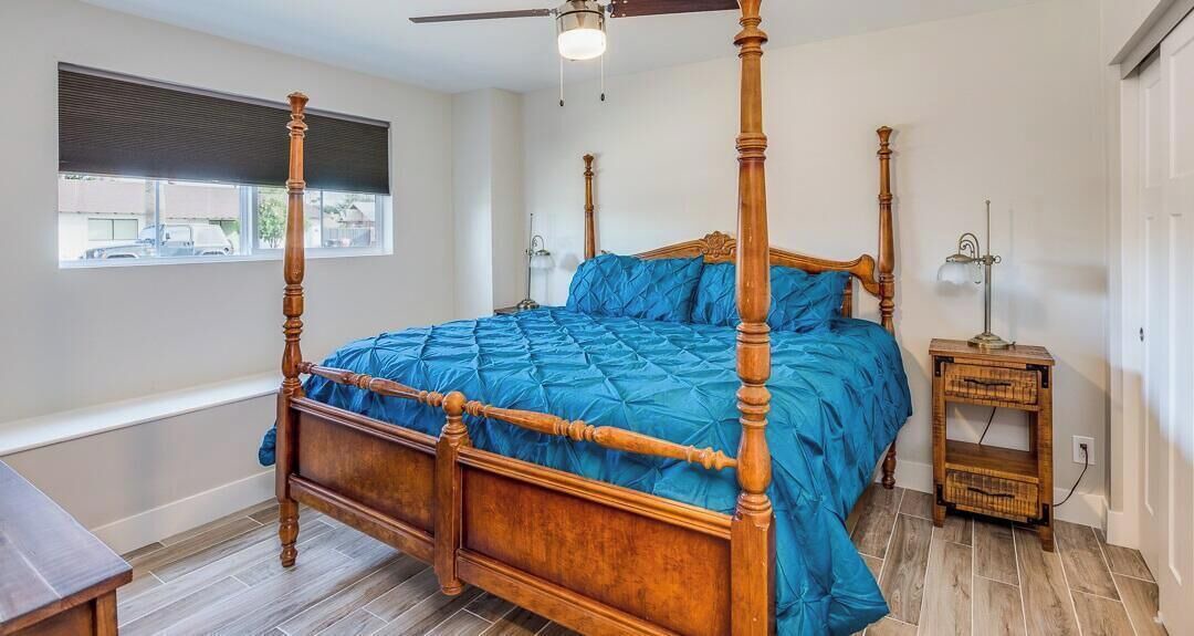 Photo of Bedroom in South Scottsdale