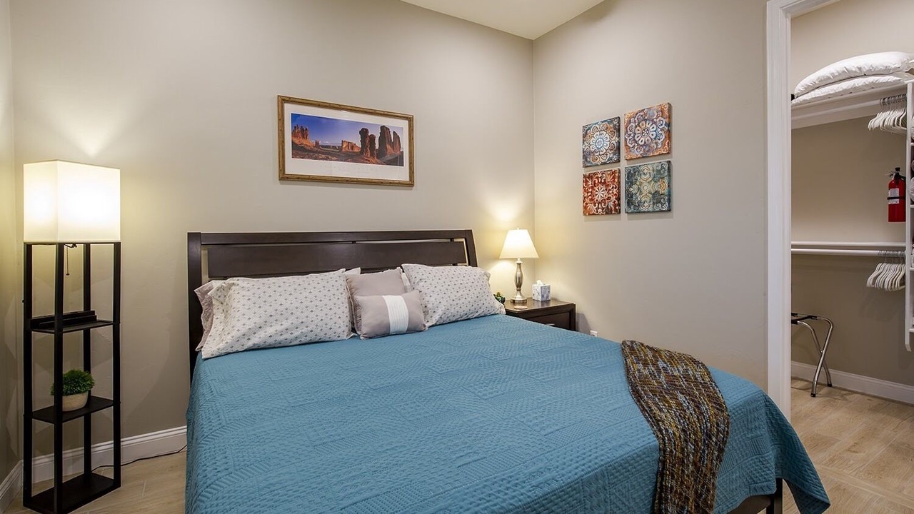 Photo of Bedroom in Rancho Vistoso