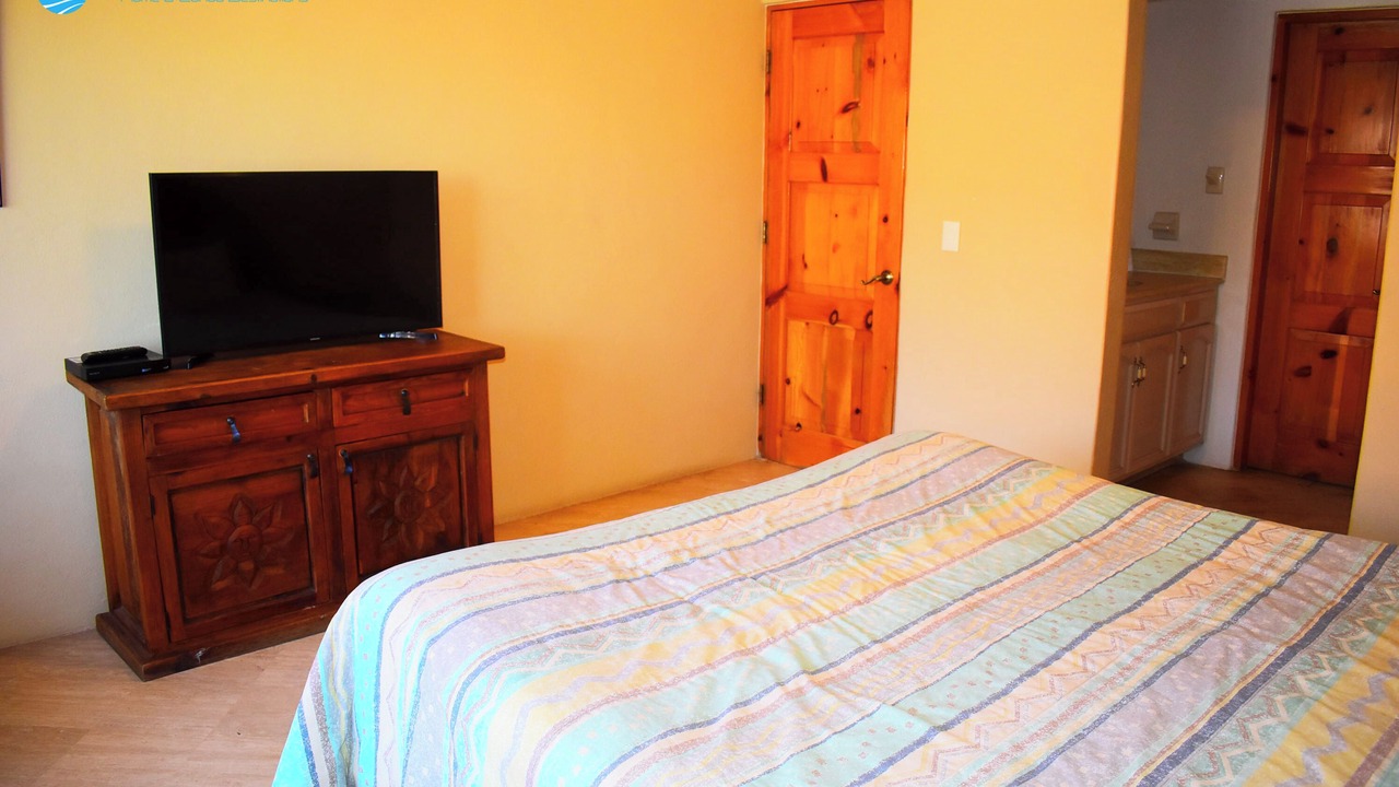 Photo of Bedroom in Ensenada