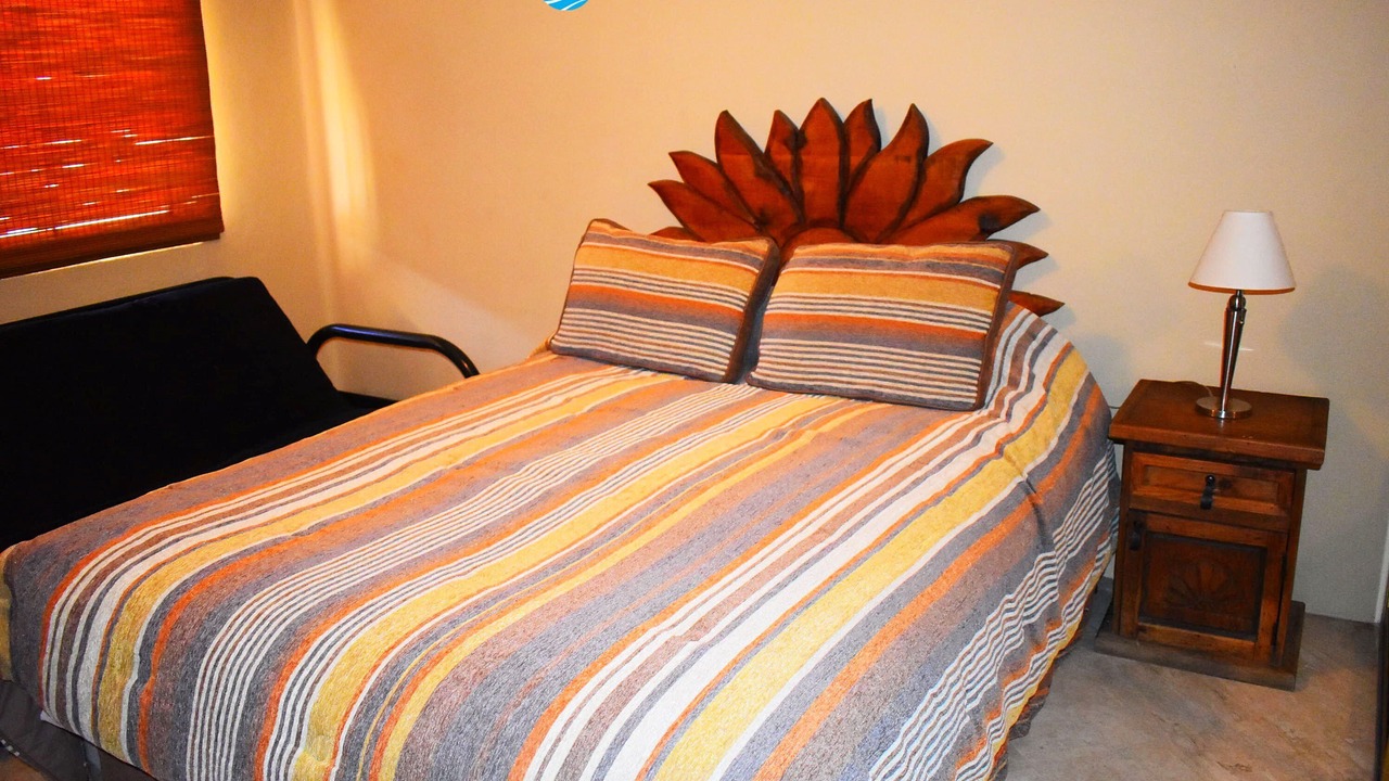 Photo of Bedroom in Ensenada