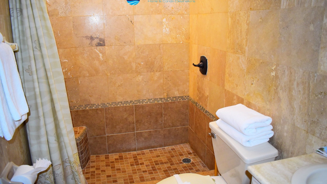 Photo of Bathroom in Ensenada