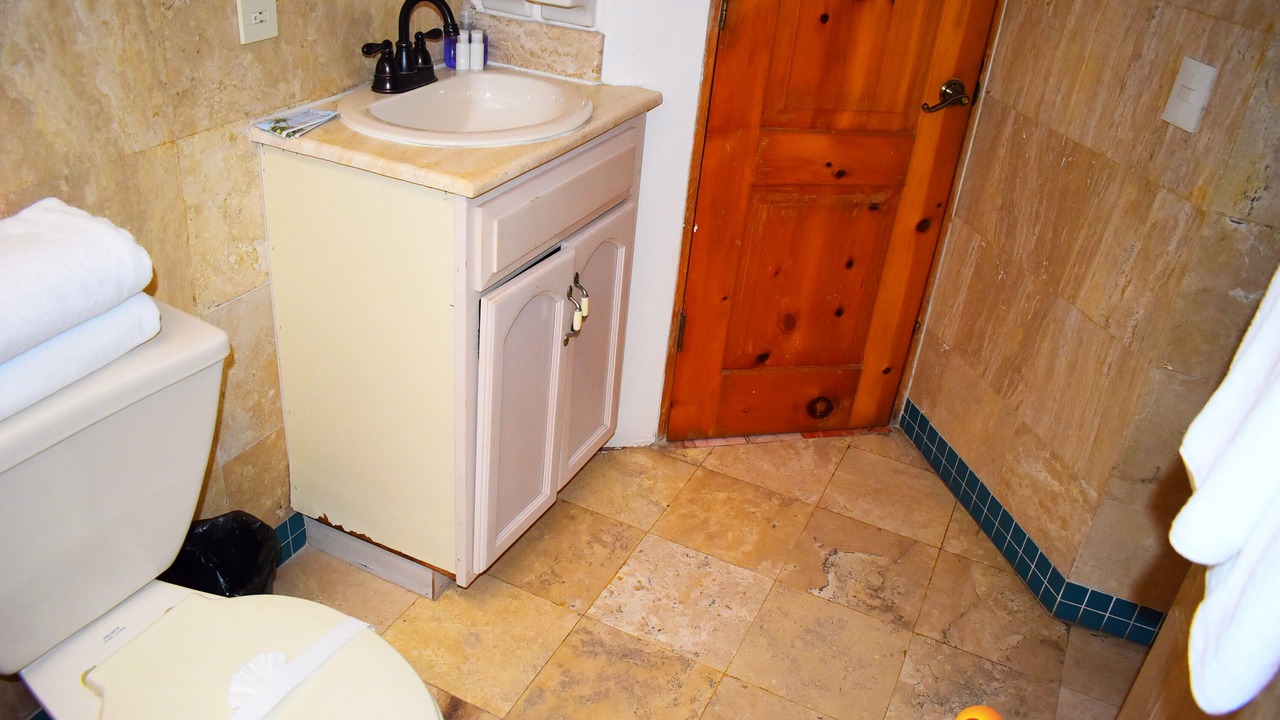 Photo of Bathroom in Ensenada
