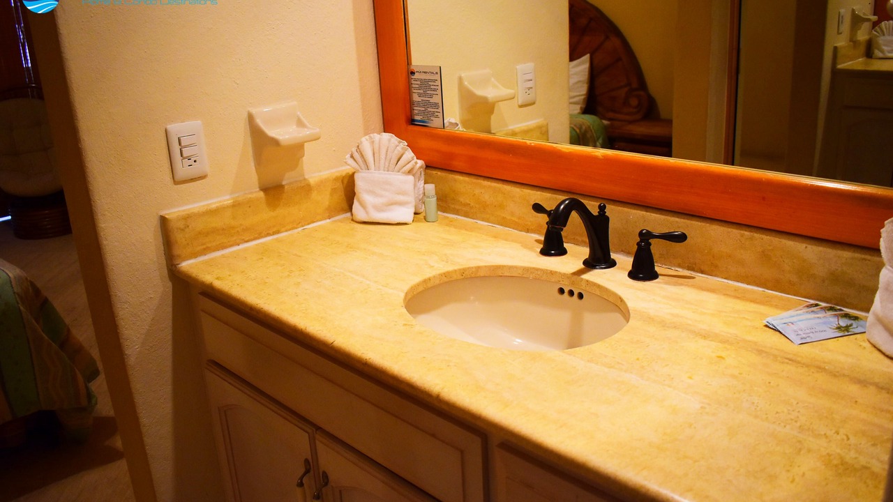 Photo of Bathroom in Ensenada