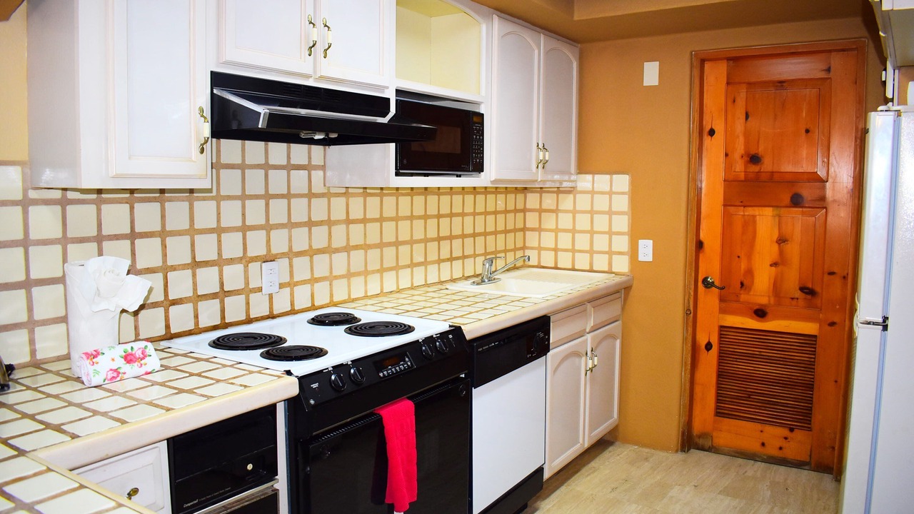 Photo of Kitchen in Ensenada