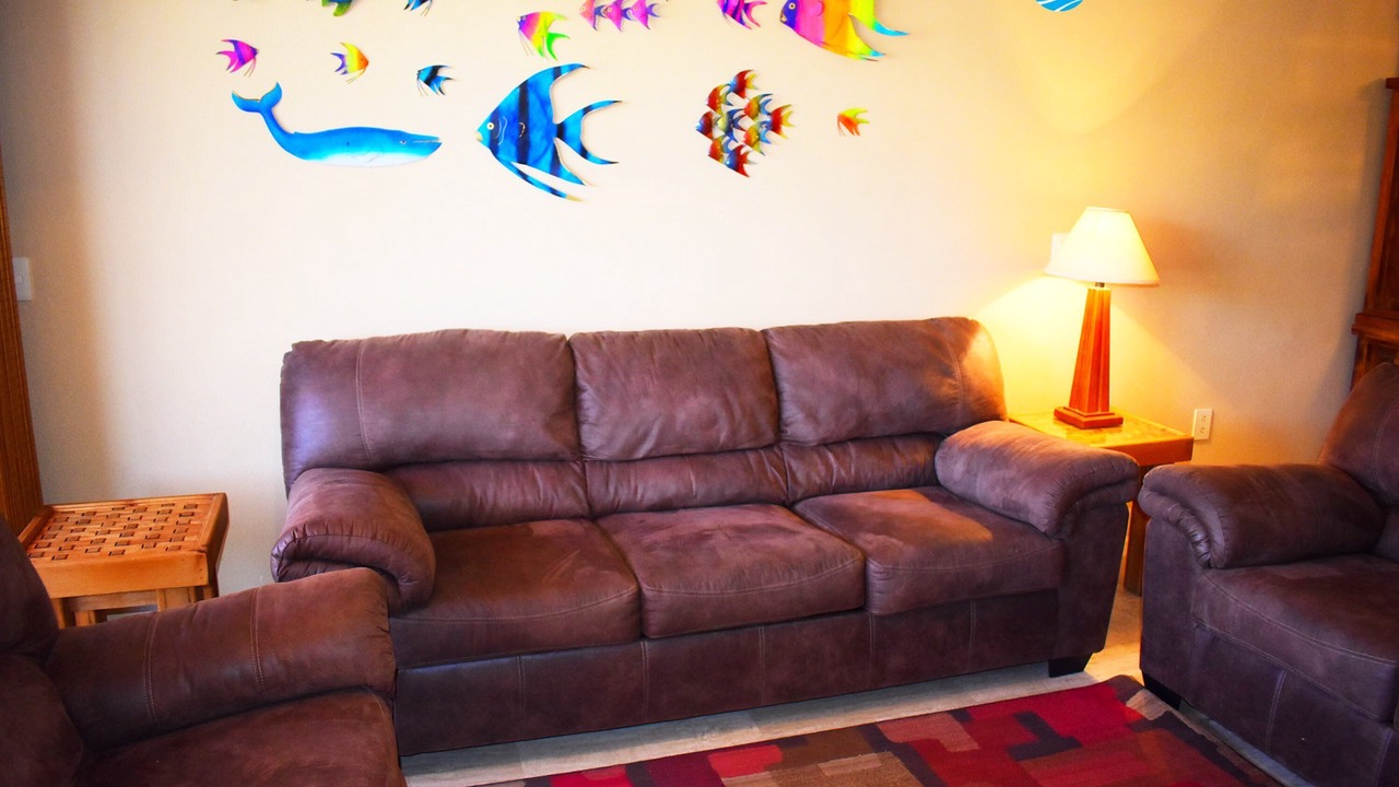 Photo of Livingroom in Ensenada