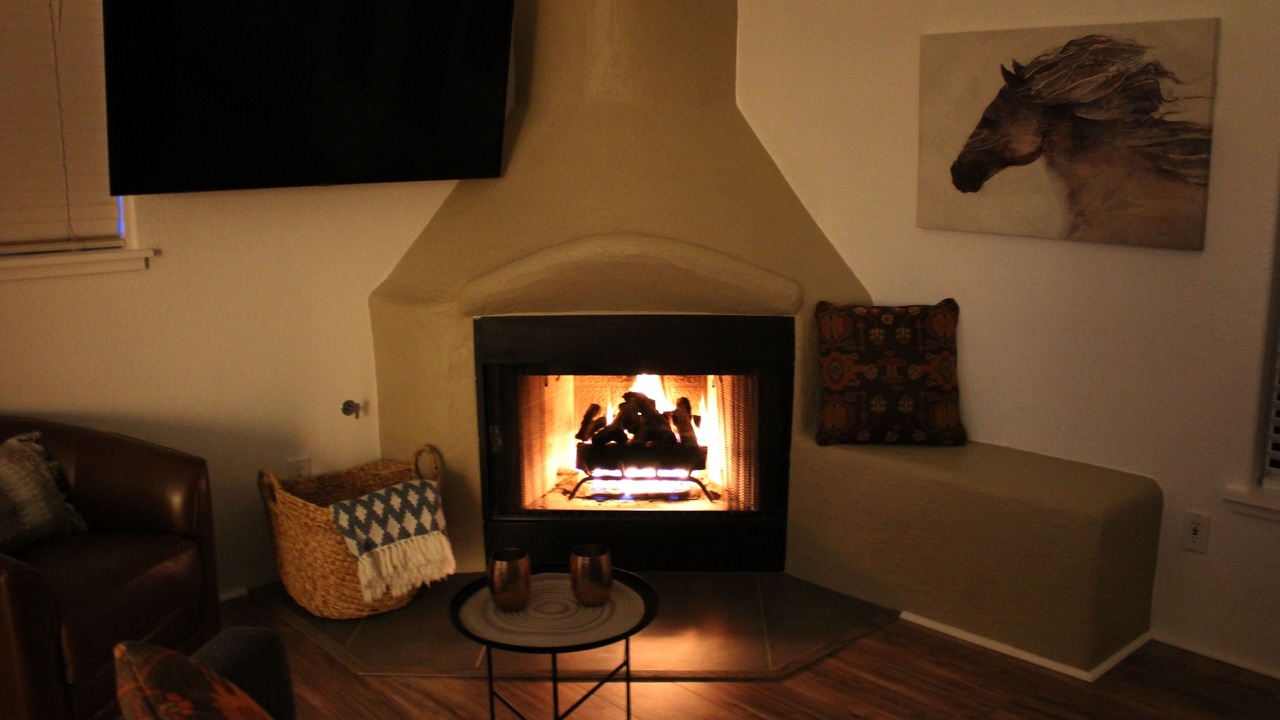 Photo of Livingroom in Cottonwood-Verde Village