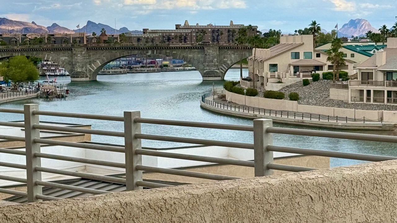 Photo of Outdoor in Lake Havasu City