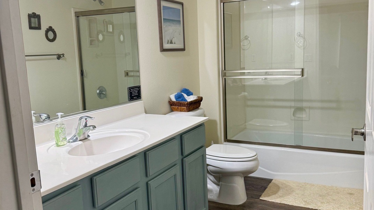 Photo of Bathroom in Lake Havasu City