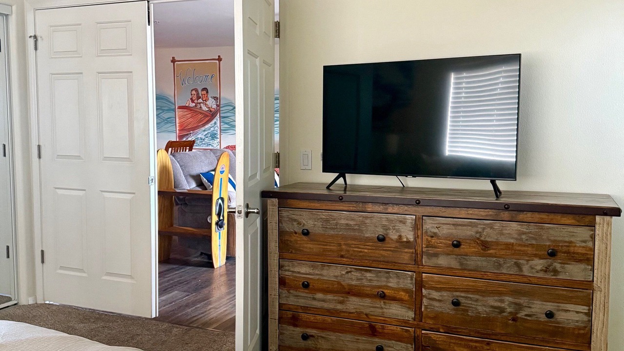 Photo of Bedroom in Lake Havasu City