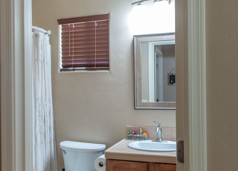 Photo of Bathroom in Civano
