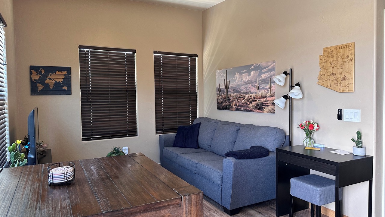 Photo of Livingroom in Civano