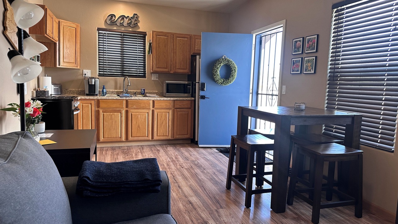 Photo of Livingroom in Civano