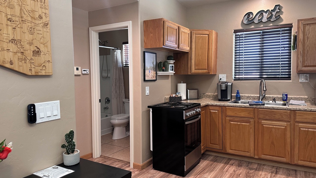 Photo of Kitchen in Civano