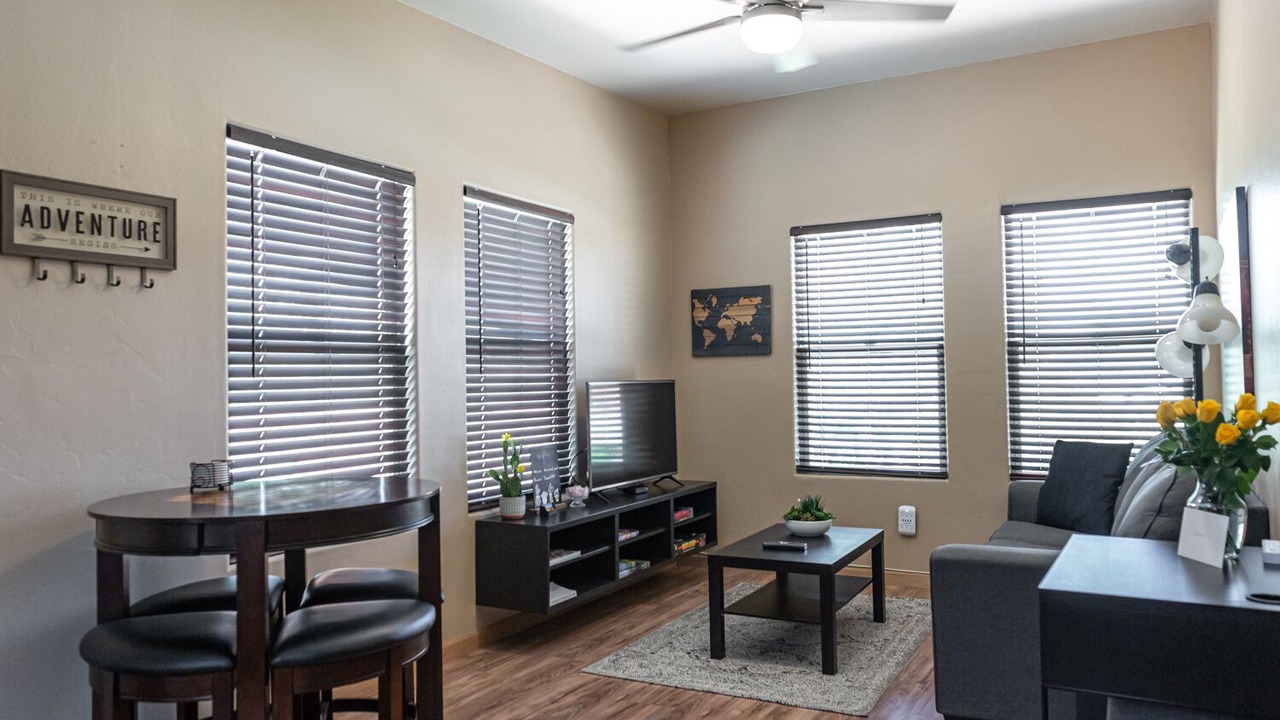 Photo of Livingroom in Civano