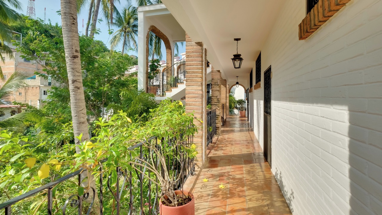 Photo of Outdoor in Downtown Puerto Vallarta