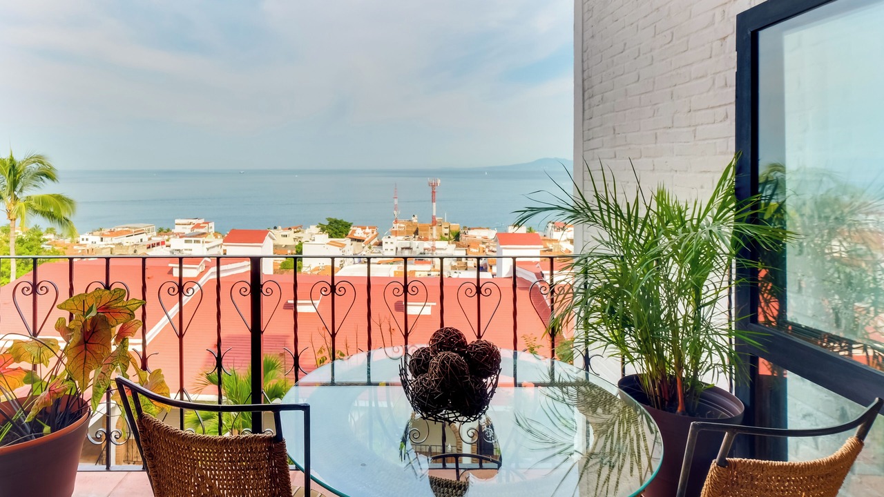 Photo of Outdoor in Downtown Puerto Vallarta