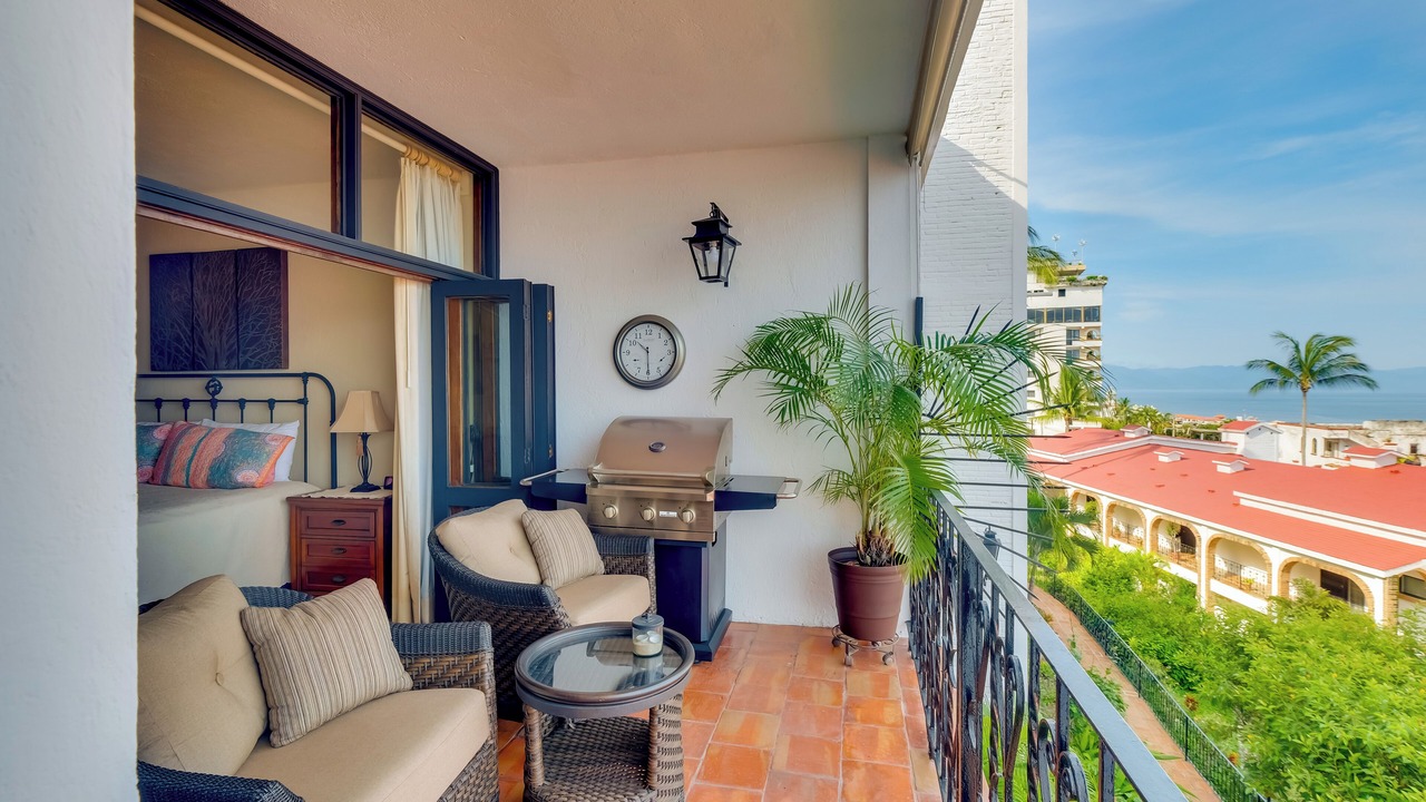 Photo of Outdoor in Downtown Puerto Vallarta