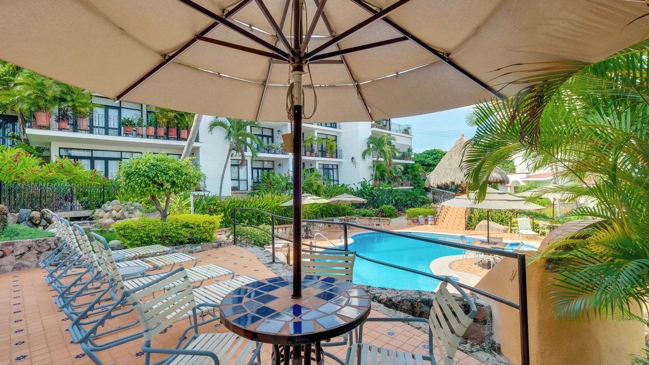 Photo of Outdoor in Downtown Puerto Vallarta