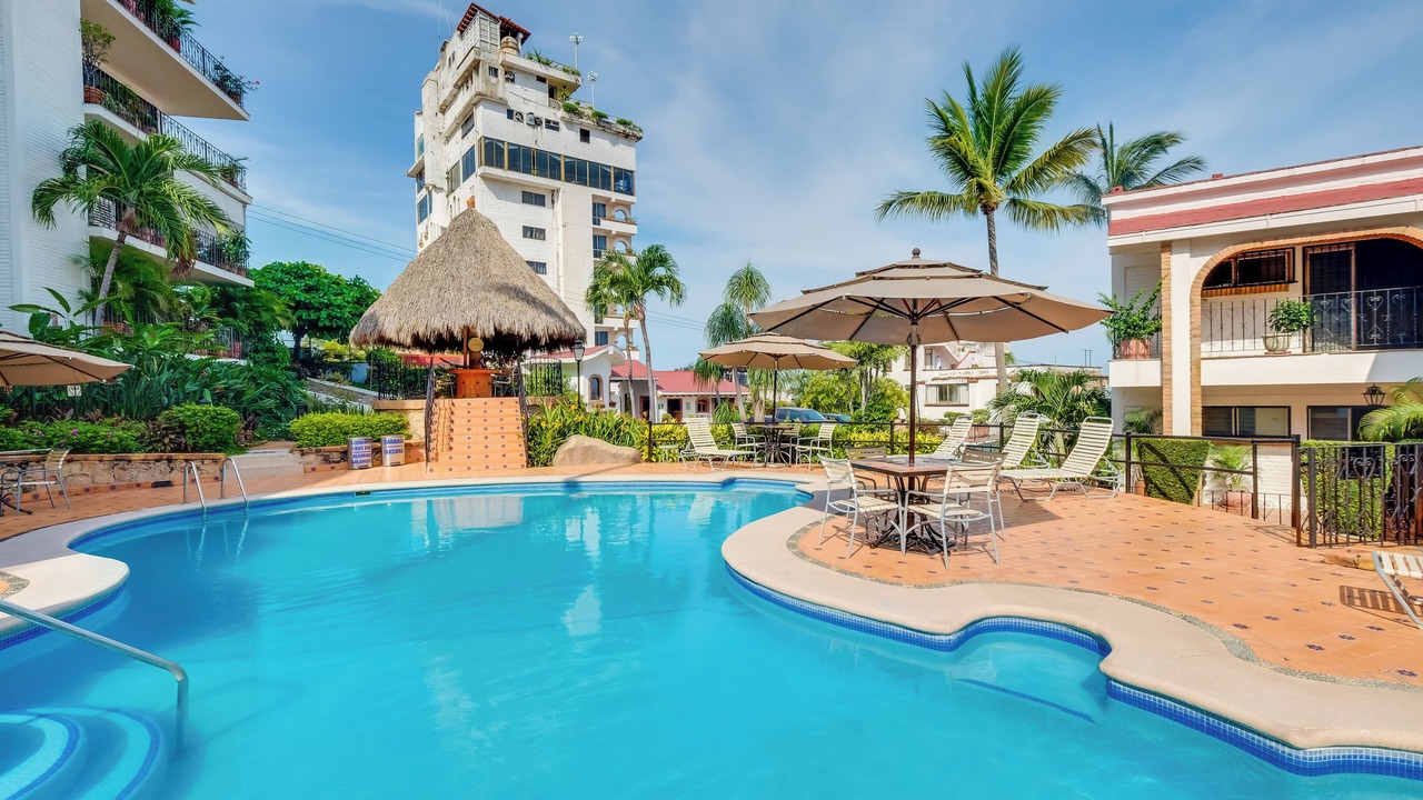 Photo of Outdoor in Downtown Puerto Vallarta