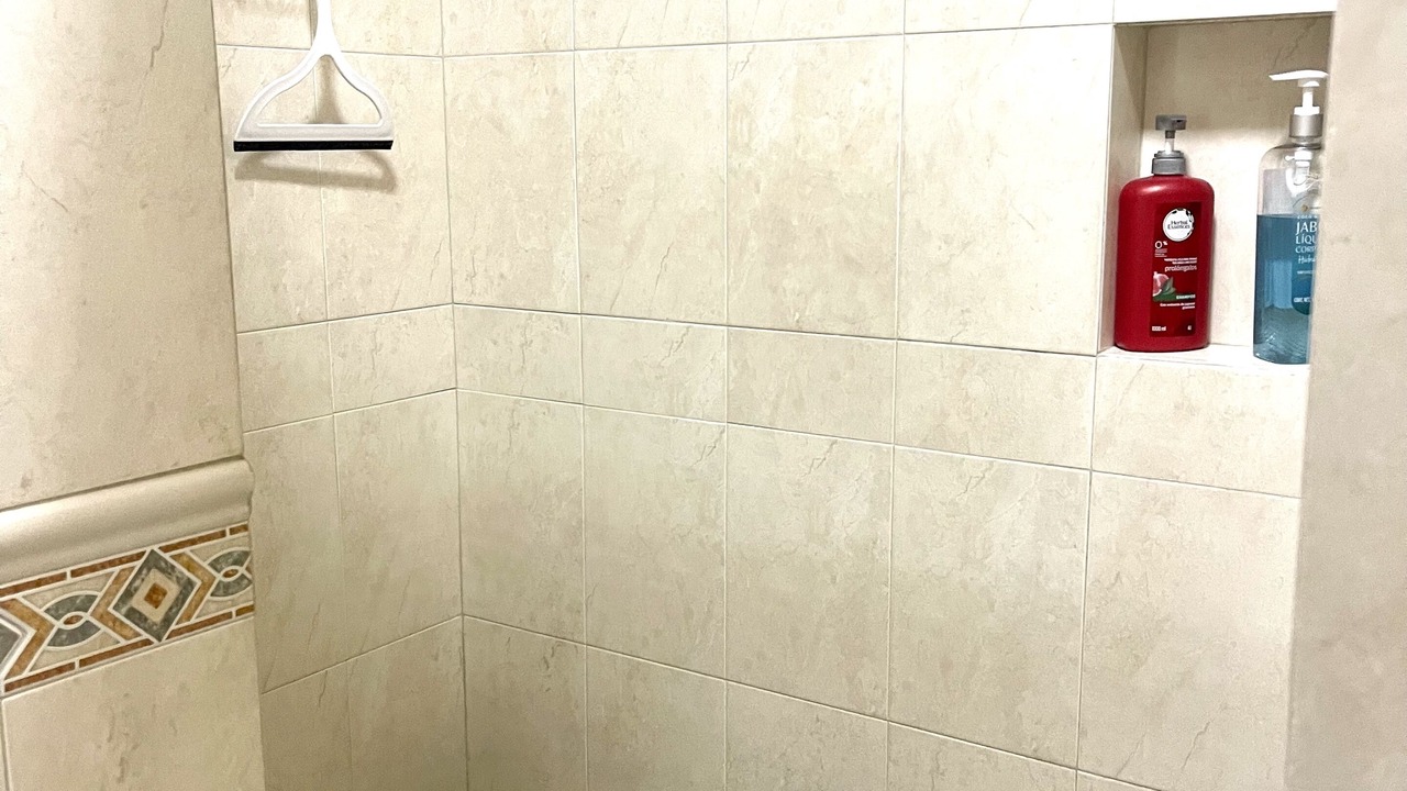 Photo of Bathroom in La Paz