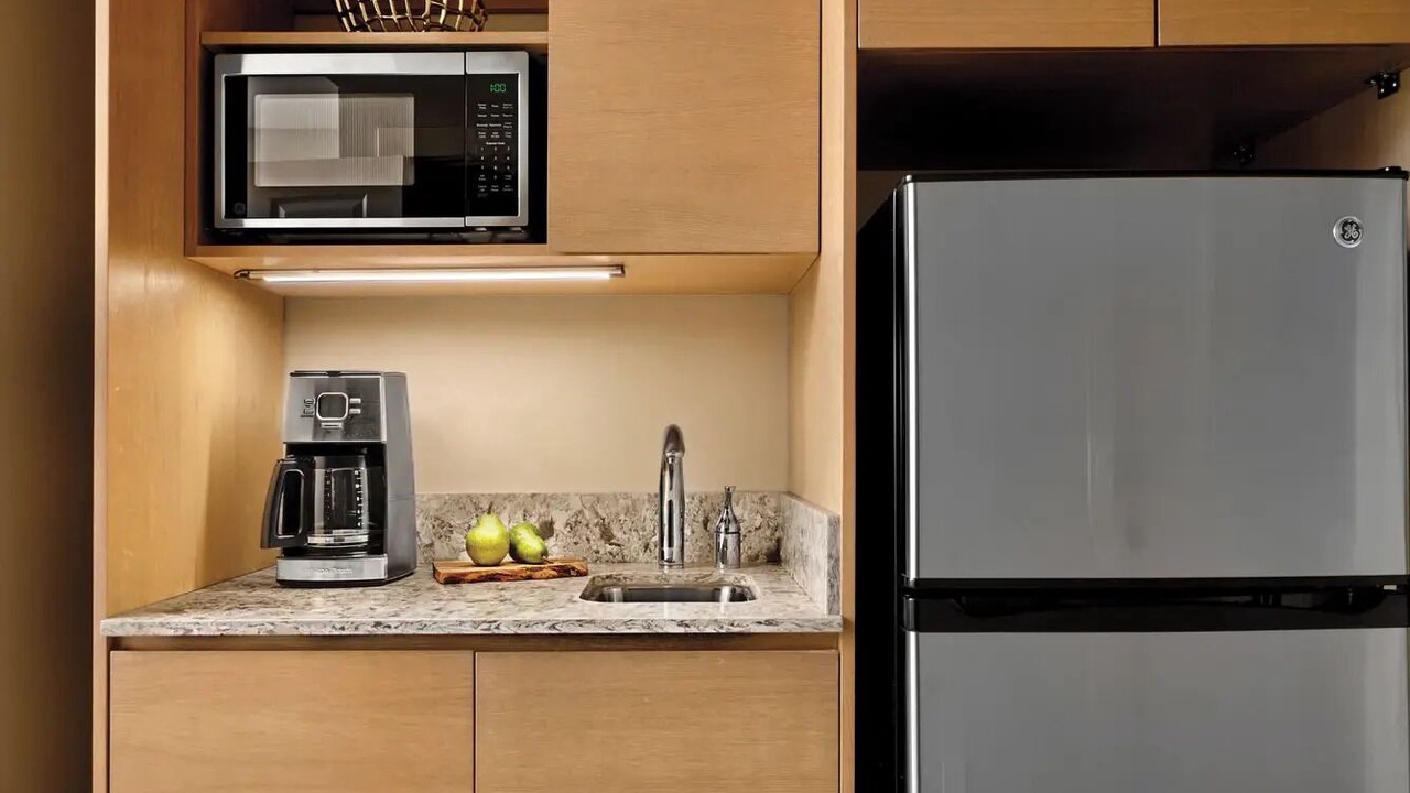 Photo of Kitchen in Desert Ridge