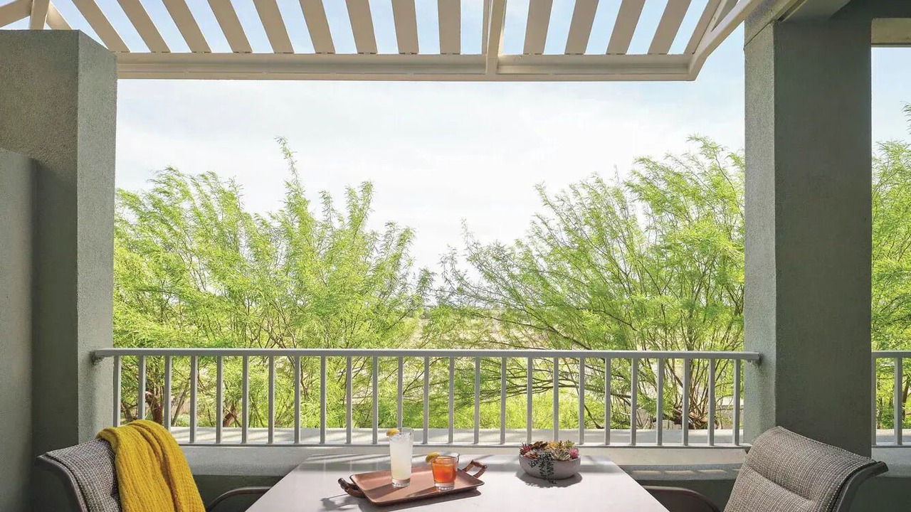 Photo of Outdoor in Desert Ridge