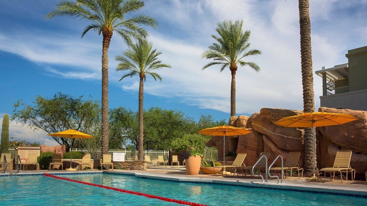 Photo of Outdoor in Desert Ridge