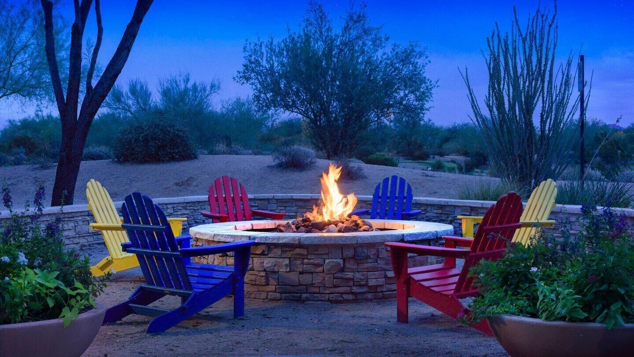 Photo of Outdoor in Desert Ridge