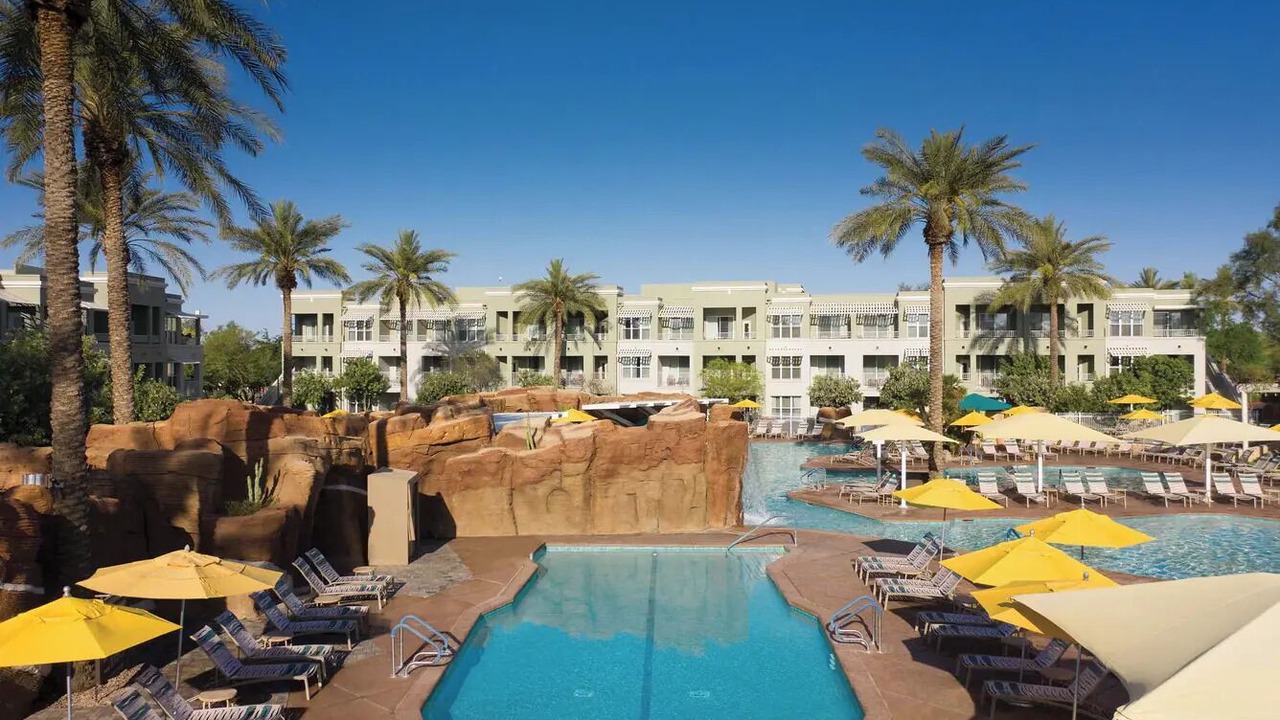 Photo of Outdoor in Desert Ridge