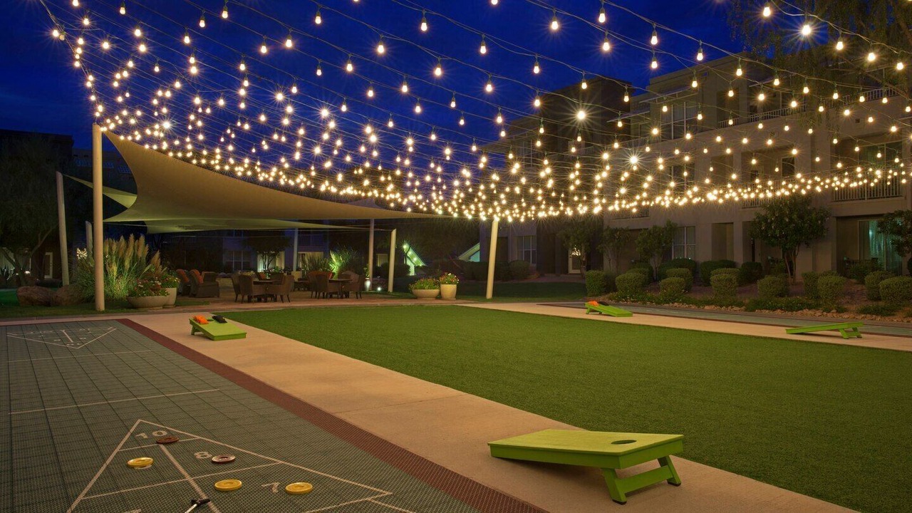 Photo of Outdoor in Desert Ridge
