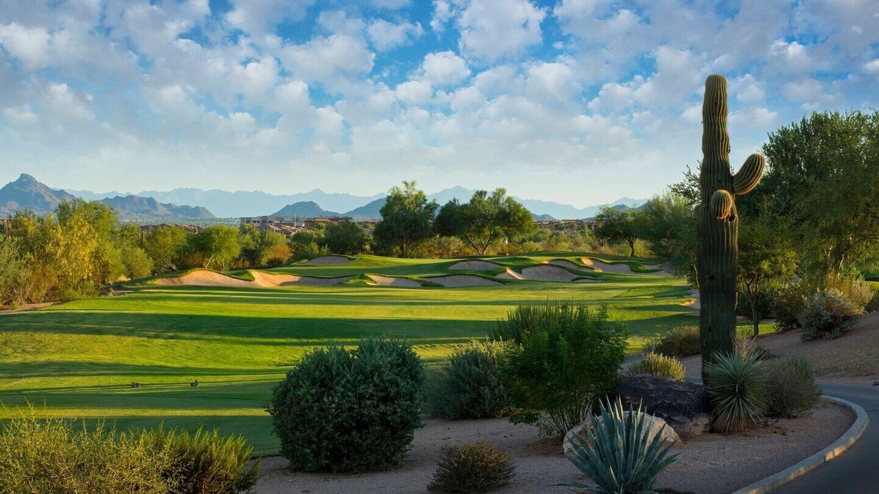 Photo of Others in Desert Ridge