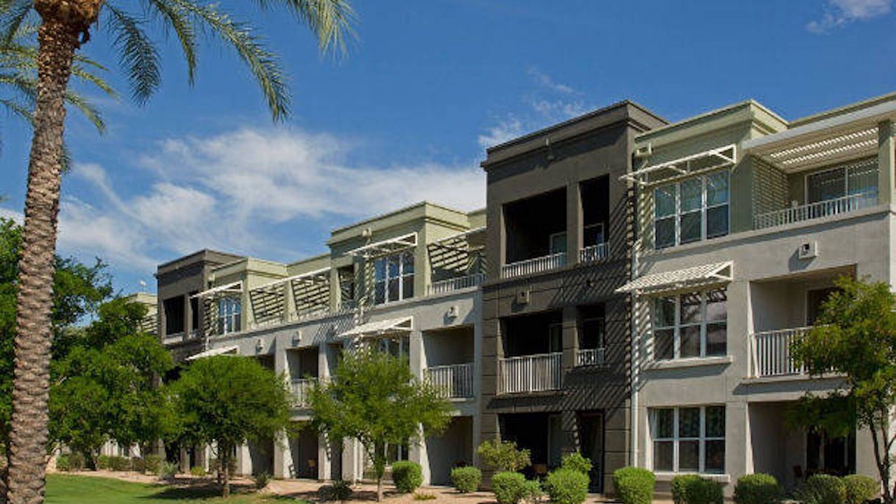 Photo of Outdoor in Desert Ridge