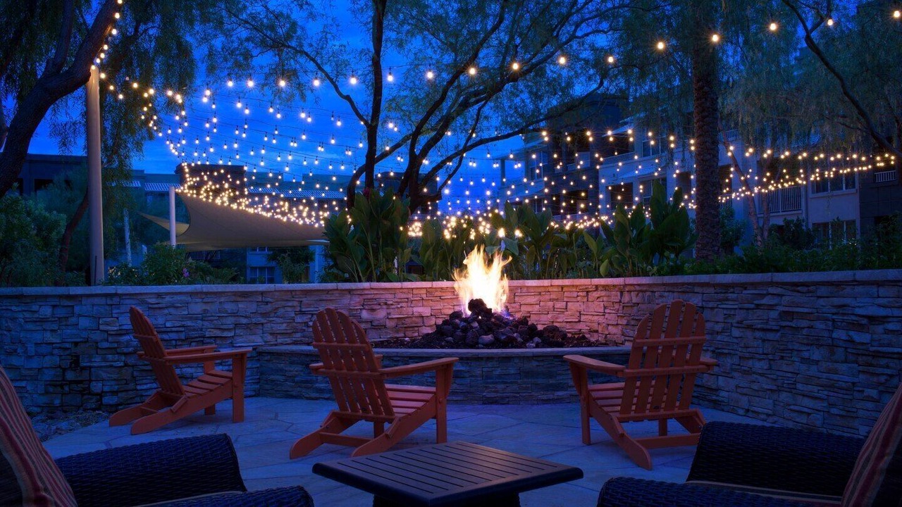 Photo of Outdoor in Desert Ridge