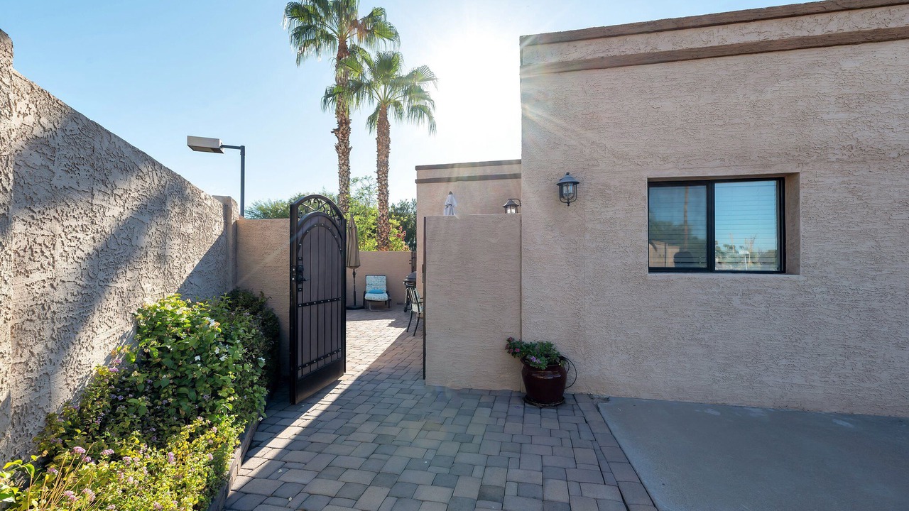 Photo of Outdoor in Cactus Glen